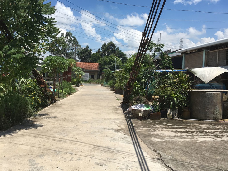 Trúng đậm vé số, ông chủ đại lý bia không ngờ sống cảnh tha phương - 1