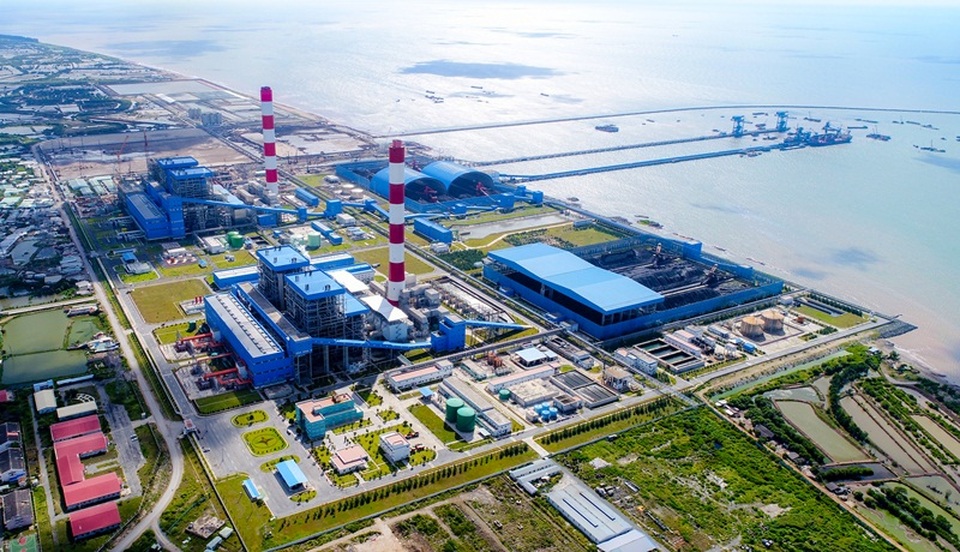 Đang xem xét dự án nhận chìm vật liệu nạo vét khu vực biển Trà Vinh - 2 Đang xem xét dự án nhận chìm vật liệu nạo vét khu vực biển Trà Vinh - 2