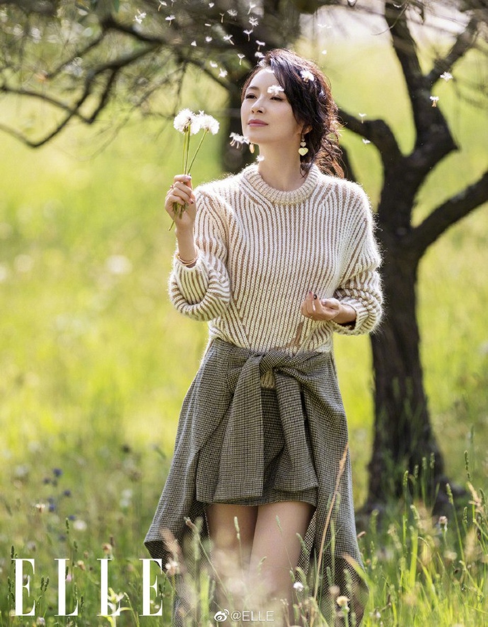 Vợ chồng Chương Tử Di rạng ngời hạnh phúc bên nhau - 11 Vợ chồng Chương Tử Di rạng ngời hạnh phúc bên nhau - 11