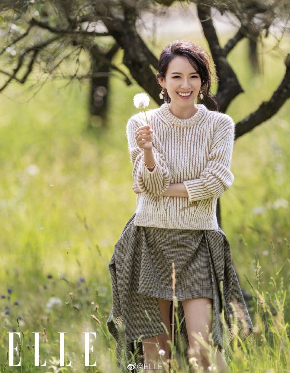 Vợ chồng Chương Tử Di rạng ngời hạnh phúc bên nhau - 10 Vợ chồng Chương Tử Di rạng ngời hạnh phúc bên nhau - 10