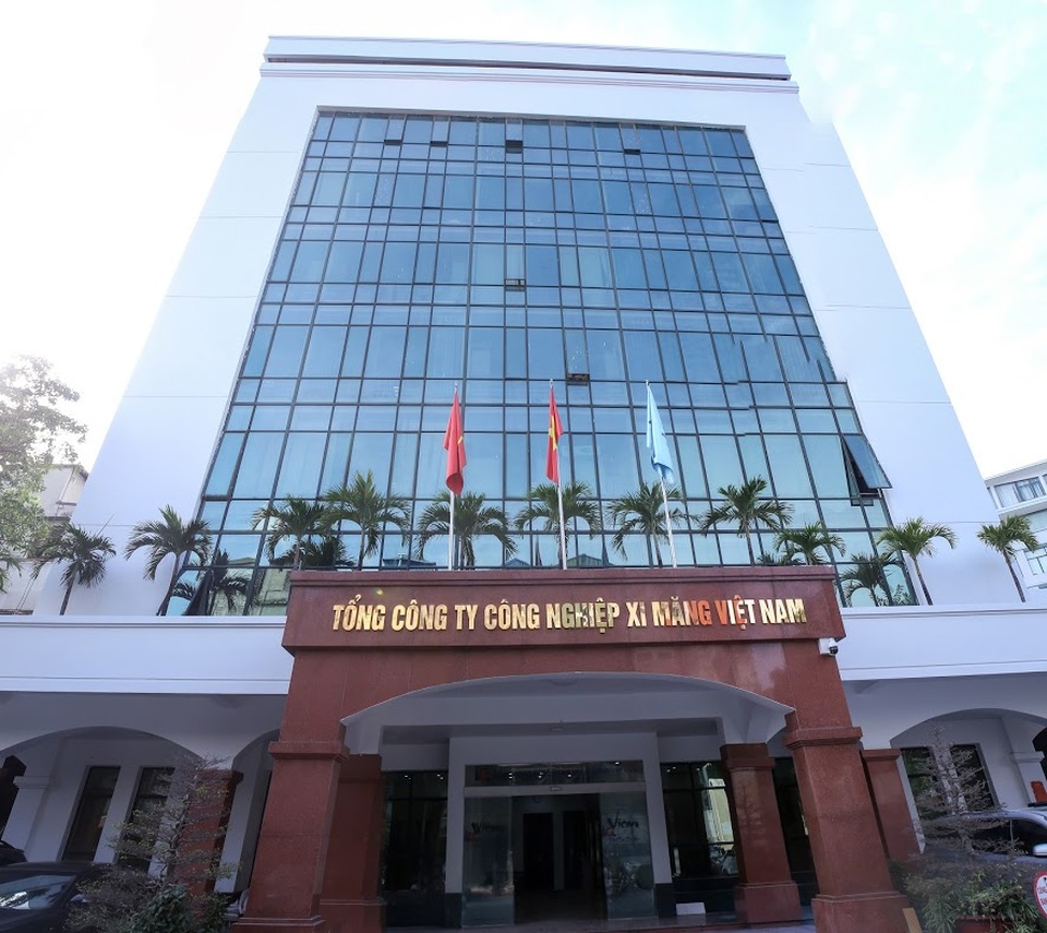 Ông lớn Vicem bỏ quên nghìn tỷ định giá trước cổ phần hoá - 1 Ông lớn Vicem bỏ quên nghìn tỷ định giá trước cổ phần hoá - 1