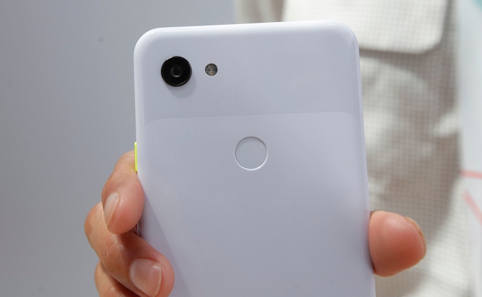 Android 10 vừa ra mắt đã gặp lỗi “không thể khắc phục” - 1 Android 10 vừa ra mắt đã gặp lỗi “không thể khắc phục” - 1
