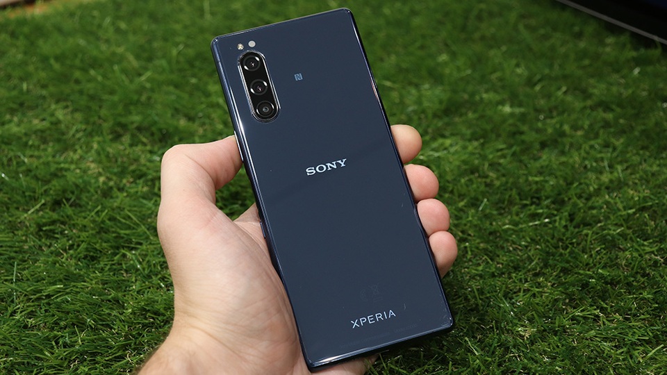Sony ra mắt Xperia 5: Phiên bản thu gọn của Xperia 1, nằm gọn trong lòng bàn tay - 3