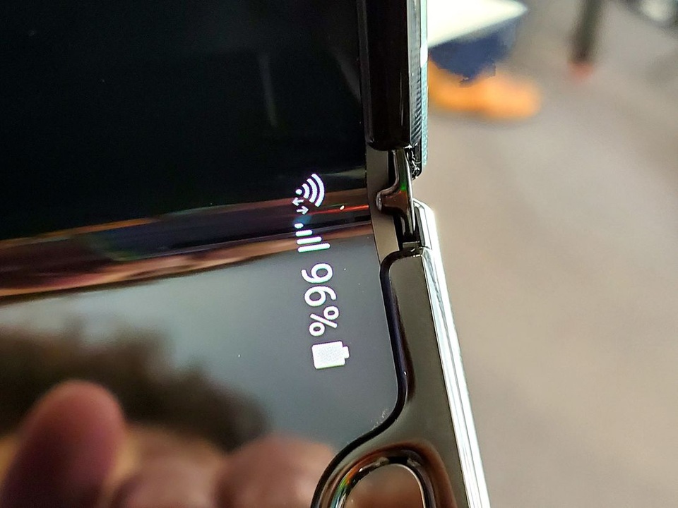 Samsung tung video giới thiệu những thay đổi của Galaxy Fold - 1 Samsung tung video giới thiệu những thay đổi của Galaxy Fold - 1