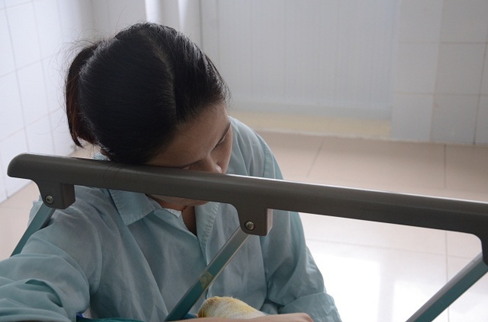 Lạnh người nhìn cậu bé như ngọn đuốc bởi vụ hoả hoạn bất thường! - 6 Lạnh người nhìn cậu bé như ngọn đuốc bởi vụ hoả hoạn bất thường! - 6