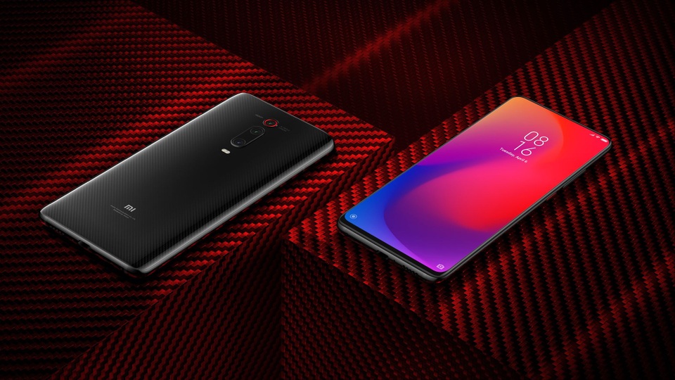 Xiaomi Mi 9T Pro chính thức về Việt Nam giá 9,49 triệu đồng - 2 Xiaomi Mi 9T Pro chính thức về Việt Nam giá 9,49 triệu đồng - 2