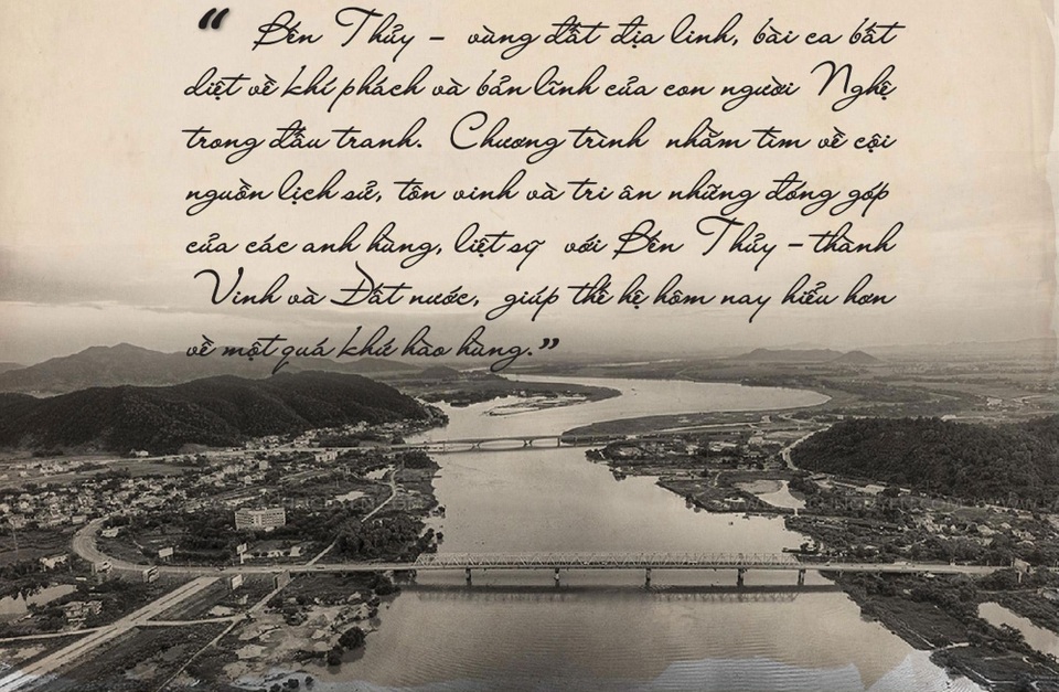 “Tọa độ đỏ” sẵn sàng cho đêm “Bến Thủy anh hùng” - 8