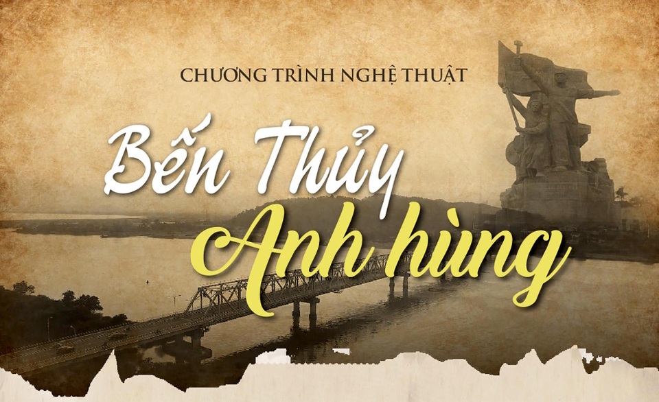 “Tọa độ đỏ” sẵn sàng cho đêm “Bến Thủy anh hùng” - 1