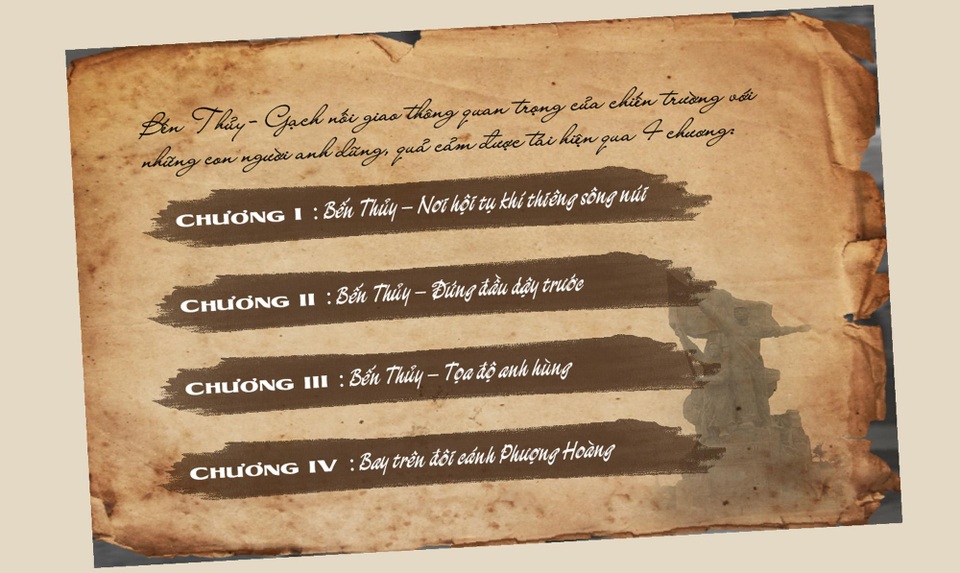 “Tọa độ đỏ” sẵn sàng cho đêm “Bến Thủy anh hùng” - 12