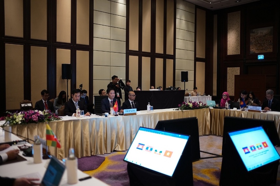 Ngành mía đường gặp khó, Việt Nam thuyết phục ASEAN trì hoãn xoá bỏ thuế quan - 1 Ngành mía đường gặp khó, Việt Nam thuyết phục ASEAN trì hoãn xoá bỏ thuế quan - 1