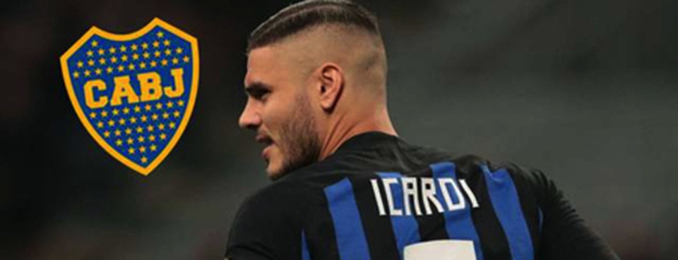 Chốt xong tương lai, bà xã Icardi vẫn than thở nhớ nhung, xa cách - 3 Chốt xong tương lai, bà xã Icardi vẫn than thở nhớ nhung, xa cách - 3