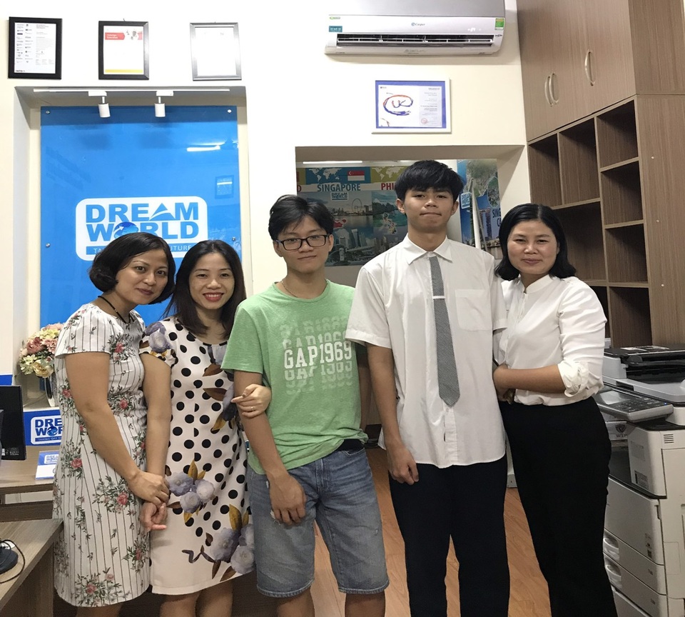 Học bổng Phổ thông, Dự bị, Đại học lên tới 100% học phí tại Anh Quốc - 2