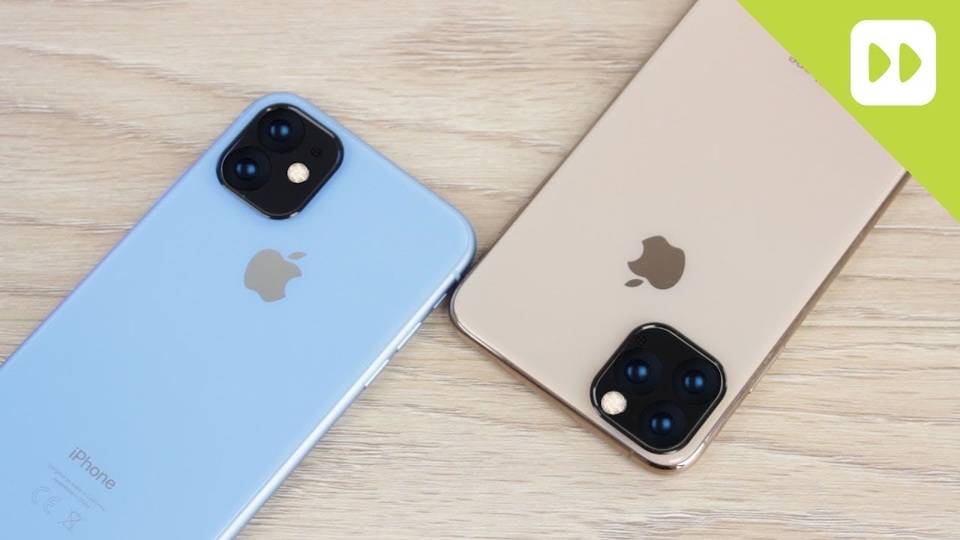Dân buôn hàng Apple nói gì về iPhone 11 sắp ra mắt? - 1