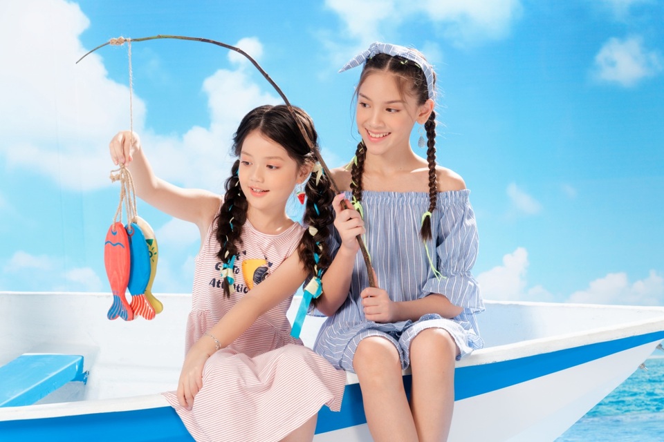 Vì sao K Closet đang là hệ thống thời trang trẻ em phát triển mạnh hàng đầu Việt Nam hiện nay? - 2 Vì sao K Closet đang là hệ thống thời trang trẻ em phát triển mạnh hàng đầu Việt Nam hiện nay? - 2