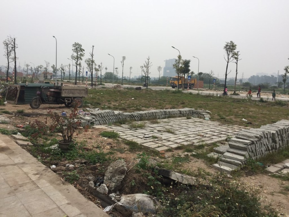 Rủi ro mua đất không chính chủ - 1 Rủi ro mua đất không chính chủ - 1