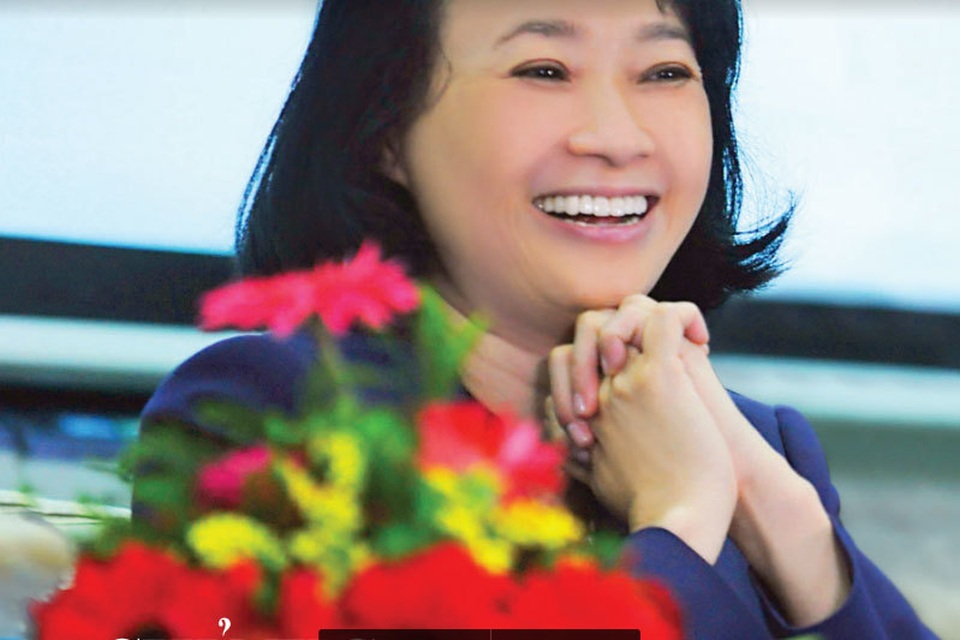 Nữ đại gia biến mất, khối tiền 3,5 ngàn tỷ đồng chưa biết bao giờ đòi được - 1 Nữ đại gia biến mất, khối tiền 3,5 ngàn tỷ đồng chưa biết bao giờ đòi được - 1
