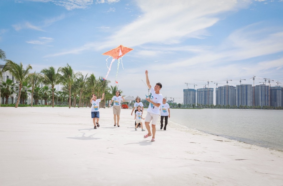 Phân khúc căn hộ cao cấp: sản phẩm nào sẽ “đắt khách” trong thời gian tới? - 3