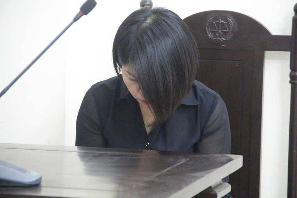 Cựu Thượng úy công an giúp “gài” ma túy ở Hà Nội: Chỉ cần có hàng trên xe là chết! - 1