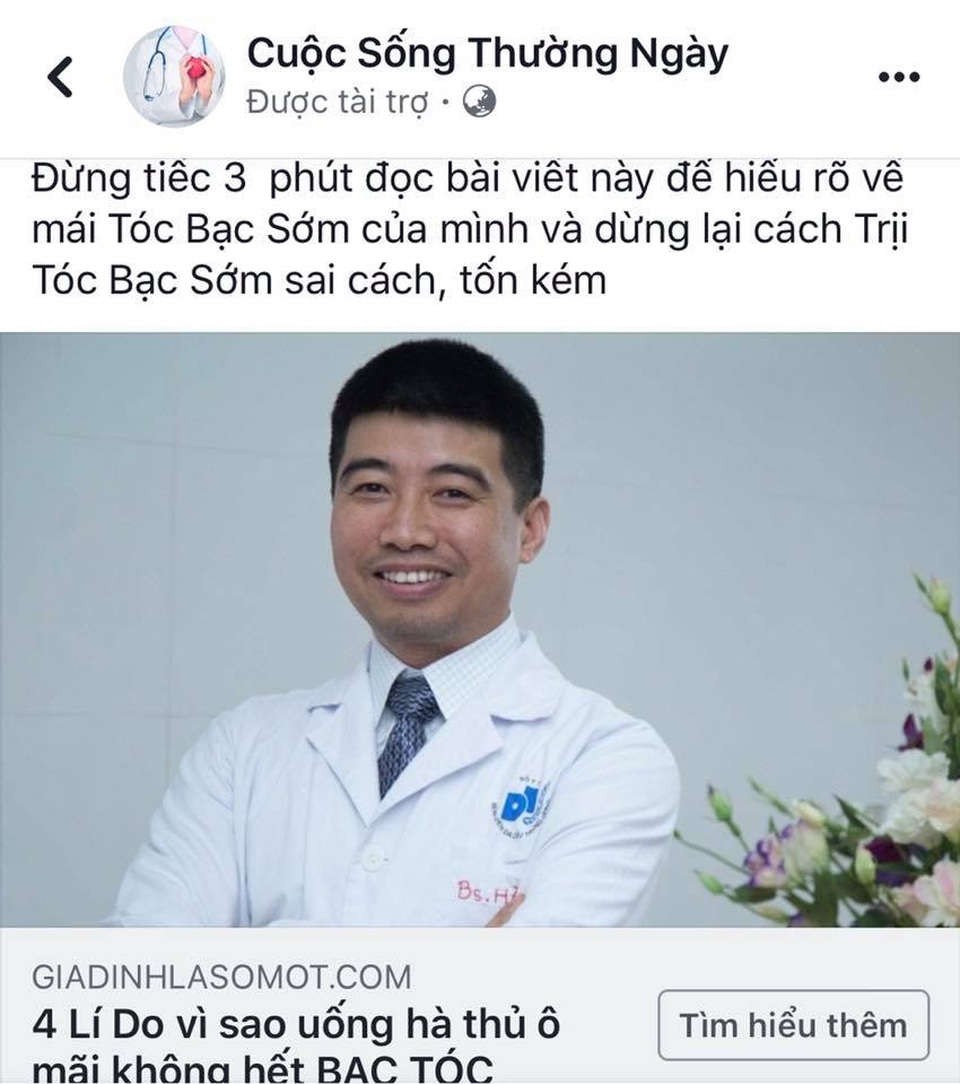 Nhan nhản quảng cáo thực phẩm chức năng treo đầu dê bán thịt chó trên mạng xã hội - 3 Nhan nhản quảng cáo thực phẩm chức năng treo đầu dê bán thịt chó trên mạng xã hội - 3