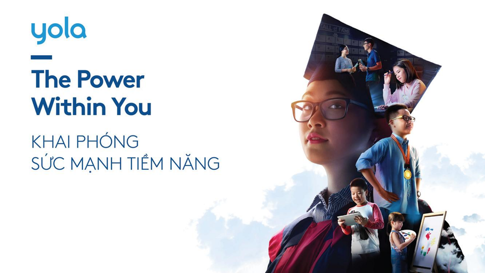 Hành trình 10 năm tâm huyết của thương hiệu khai phóng sức mạnh tiềm năng học sinh Việt Nam - 2 Hành trình 10 năm tâm huyết của thương hiệu khai phóng sức mạnh tiềm năng học sinh Việt Nam - 2