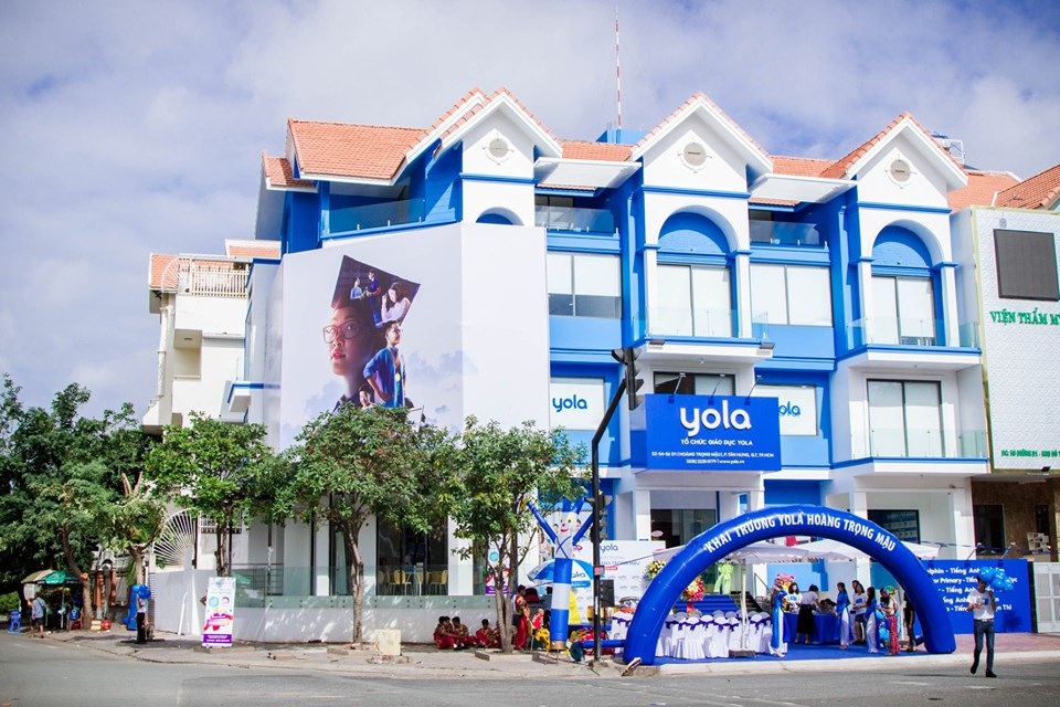Hành trình 10 năm tâm huyết của thương hiệu khai phóng sức mạnh tiềm năng học sinh Việt Nam - 3 Hành trình 10 năm tâm huyết của thương hiệu khai phóng sức mạnh tiềm năng học sinh Việt Nam - 3