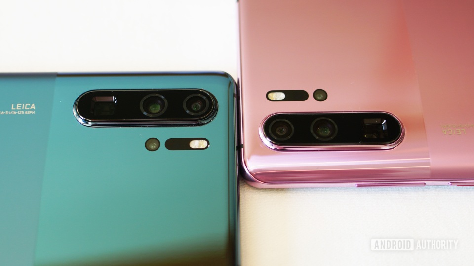 Huawei ra mắt new P30 Pro - siêu phẩm cuối cùng còn chạy Android - 3 Huawei ra mắt new P30 Pro - siêu phẩm cuối cùng còn chạy Android - 3