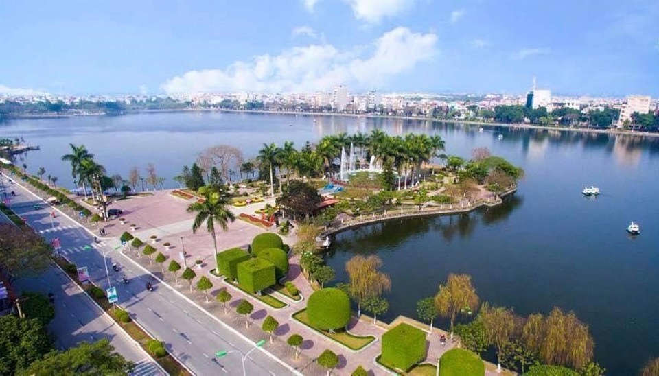 BĐS Hải Dương 2019: Sản phẩm căn hộ khách sạn lên ngôi - 1 BĐS Hải Dương 2019: Sản phẩm căn hộ khách sạn lên ngôi - 1