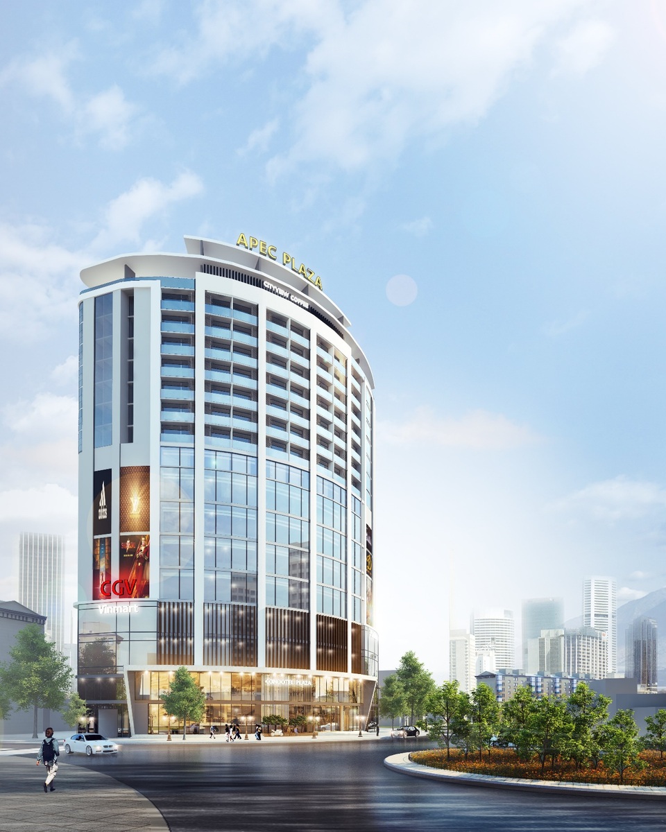 BĐS Hải Dương 2019: Sản phẩm căn hộ khách sạn lên ngôi - 3 BĐS Hải Dương 2019: Sản phẩm căn hộ khách sạn lên ngôi - 3