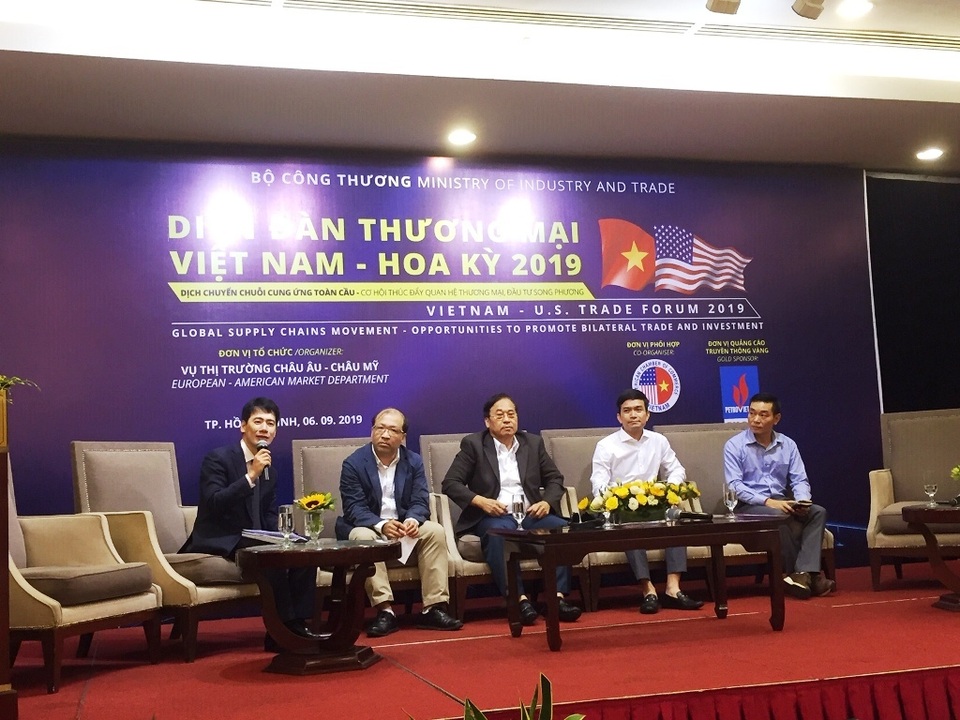 Thị trường Trung Quốc “ế ẩm”, ngành dệt may tập trung vào Mỹ, EU, Nhật Bản - 2 Thị trường Trung Quốc “ế ẩm”, ngành dệt may tập trung vào Mỹ, EU, Nhật Bản - 2
