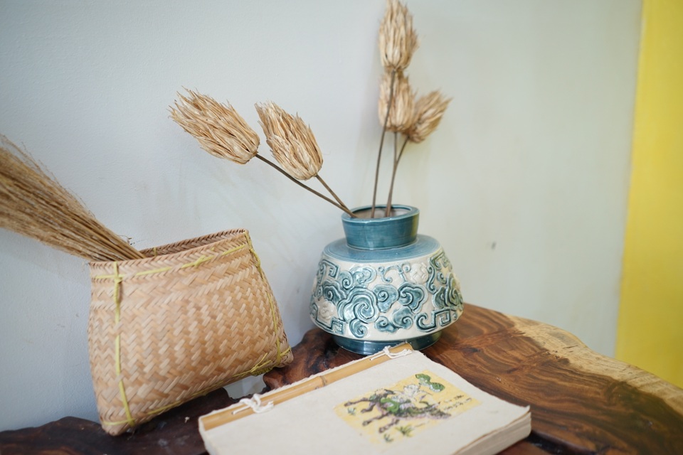 Thả hồn với một thoáng “Đông Dương” giữa lòng phố cổ Hà Nội - 8 Thả hồn với một thoáng “Đông Dương” giữa lòng phố cổ Hà Nội - 8