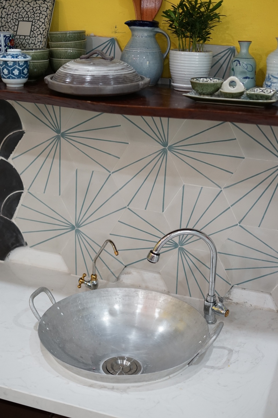 Thả hồn với một thoáng “Đông Dương” giữa lòng phố cổ Hà Nội - 9 Thả hồn với một thoáng “Đông Dương” giữa lòng phố cổ Hà Nội - 9