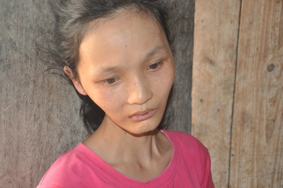 Người phụ nữ khắc khổ cùng lúc chịu cảnh chồng con cận kề cái chết! - 11