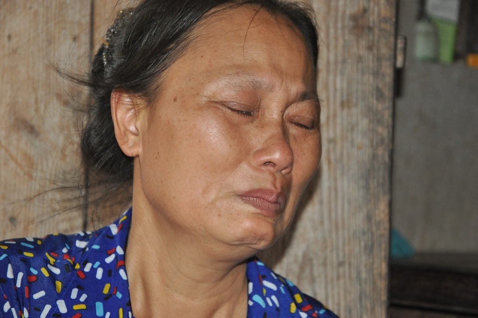 Người phụ nữ khắc khổ cùng lúc chịu cảnh chồng con cận kề cái chết! - 8