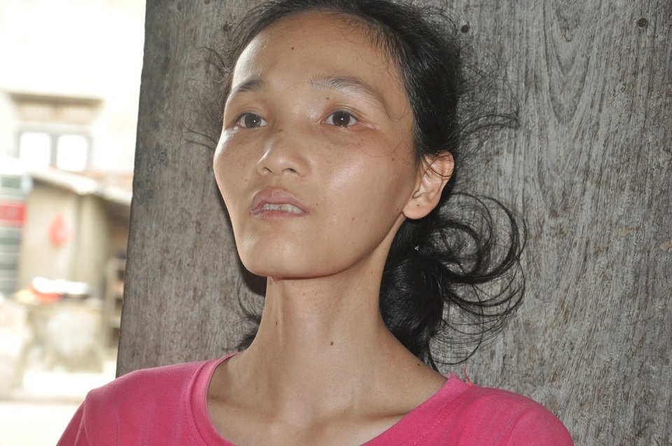 Người phụ nữ khắc khổ cùng lúc chịu cảnh chồng con cận kề cái chết! - 10