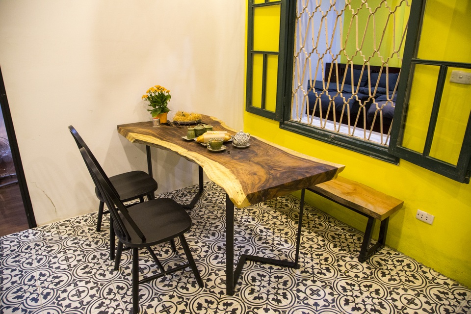 Thả hồn với một thoáng “Đông Dương” giữa lòng phố cổ Hà Nội - 6 Thả hồn với một thoáng “Đông Dương” giữa lòng phố cổ Hà Nội - 6