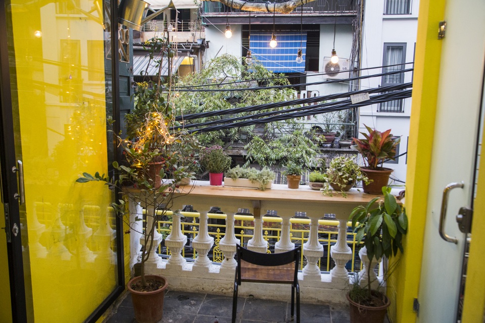 Thả hồn với một thoáng “Đông Dương” giữa lòng phố cổ Hà Nội - 10 Thả hồn với một thoáng “Đông Dương” giữa lòng phố cổ Hà Nội - 10