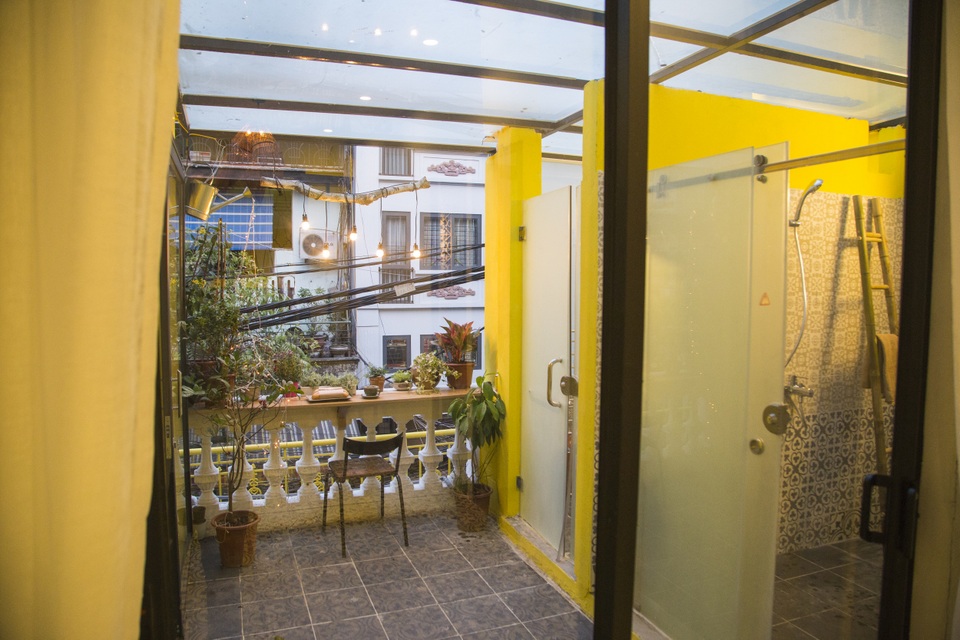 Thả hồn với một thoáng “Đông Dương” giữa lòng phố cổ Hà Nội - 11 Thả hồn với một thoáng “Đông Dương” giữa lòng phố cổ Hà Nội - 11