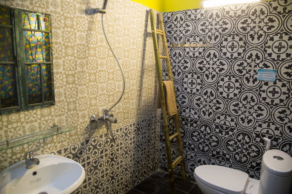 Thả hồn với một thoáng “Đông Dương” giữa lòng phố cổ Hà Nội - 15 Thả hồn với một thoáng “Đông Dương” giữa lòng phố cổ Hà Nội - 15