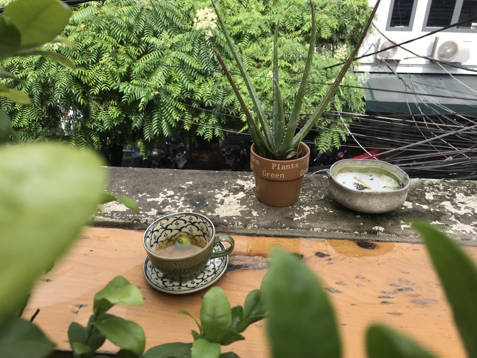 Thả hồn với một thoáng “Đông Dương” giữa lòng phố cổ Hà Nội - 12 Thả hồn với một thoáng “Đông Dương” giữa lòng phố cổ Hà Nội - 12