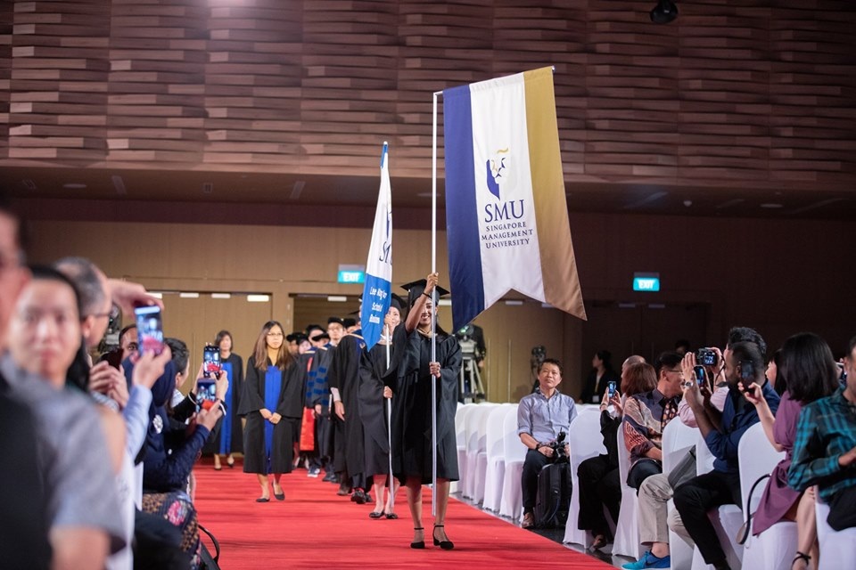Chắp cánh ước mơ sự nghiệp cùng Đại học Công lập SMU Singapore - 1 Chắp cánh ước mơ sự nghiệp cùng Đại học Công lập SMU Singapore - 1