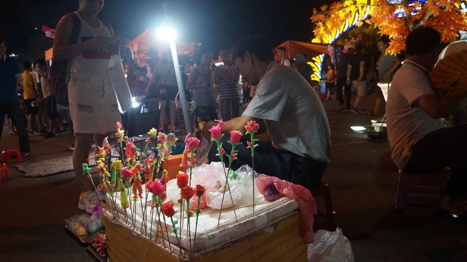 Khi nào Đà Nẵng mới có kinh tế ban đêm thực sự? - 2 Khi nào Đà Nẵng mới có kinh tế ban đêm thực sự? - 2