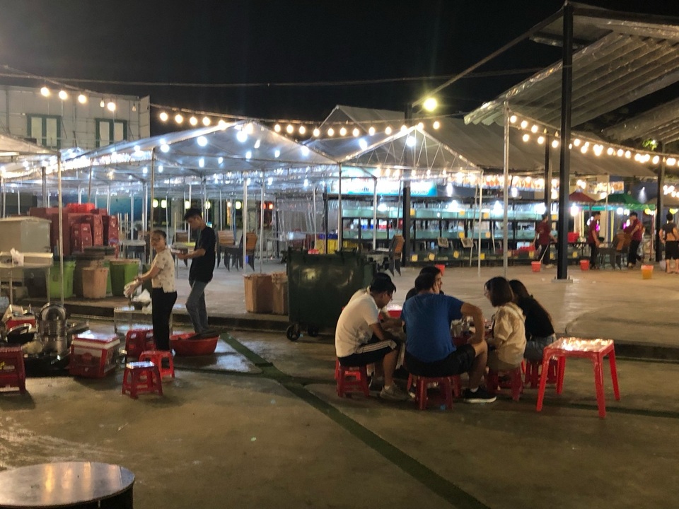 Khi nào Đà Nẵng mới có kinh tế ban đêm thực sự? - 3 Khi nào Đà Nẵng mới có kinh tế ban đêm thực sự? - 3