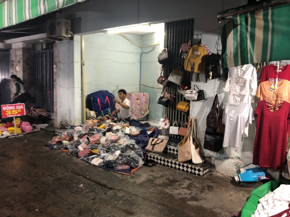 Khi nào Đà Nẵng mới có kinh tế ban đêm thực sự? - 4 Khi nào Đà Nẵng mới có kinh tế ban đêm thực sự? - 4