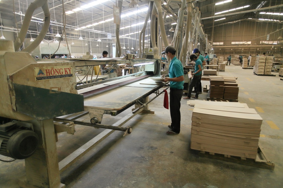 Doanh nghiệp máy móc thế giới hứng thú với thị trường Việt Nam - 2 Doanh nghiệp máy móc thế giới hứng thú với thị trường Việt Nam - 2