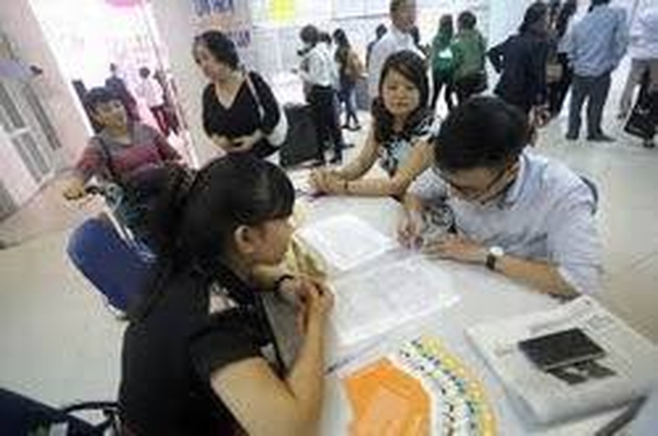 Nghỉ không lương trước khi nghỉ việc có được nhận trợ cấp thất nghiệp? - 1 Nghỉ không lương trước khi nghỉ việc có được nhận trợ cấp thất nghiệp? - 1