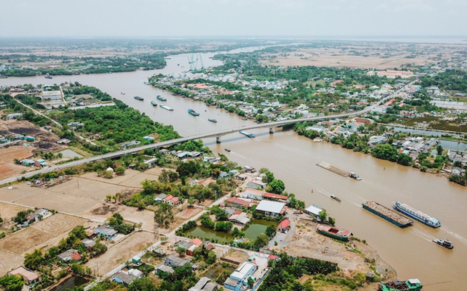 Vì sao nhà đầu tư Hàn Quốc muốn xây dựng khu đô thị thông minh ở Long An? - 3 Vì sao nhà đầu tư Hàn Quốc muốn xây dựng khu đô thị thông minh ở Long An? - 3