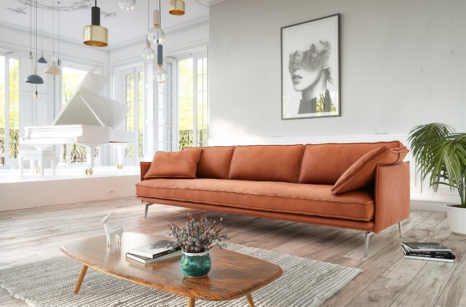 Biến hóa không gian sống đầy thú vị với những xu hướng mới nhất của nội thất Đức Biến hóa không gian sống đầy thú vị với những xu hướng mới nhất của nội thất Đức - 3