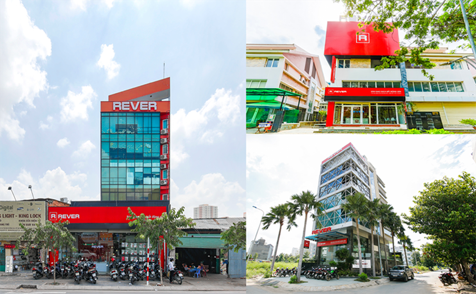 Quỹ liên doanh quốc tế GEC-KIP đầu tư 2,3 triệu USD vào proptech Rever.vn - 2 Quỹ liên doanh quốc tế GEC-KIP đầu tư 2,3 triệu USD vào proptech Rever.vn - 2