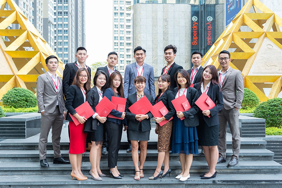 Quỹ liên doanh quốc tế GEC-KIP đầu tư 2,3 triệu USD vào proptech Rever.vn - 3 Quỹ liên doanh quốc tế GEC-KIP đầu tư 2,3 triệu USD vào proptech Rever.vn - 3