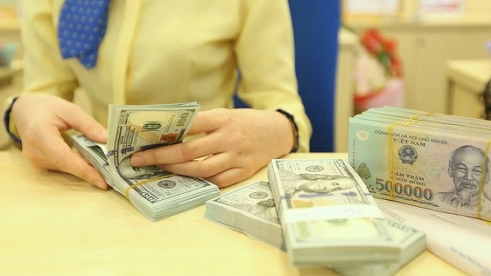 Thương chiến căng thẳng: Tiền Việt Nam vẫn đạt trạng thái rất ổn định - 1 Thương chiến căng thẳng: Tiền Việt Nam vẫn đạt trạng thái rất ổn định - 1